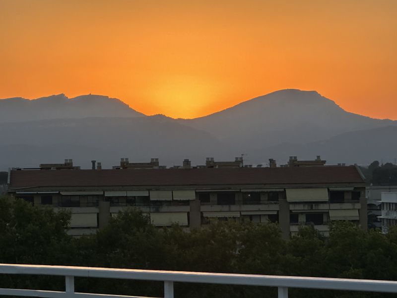 foto 18 Mietobjekt von Privatpersonen Cambrils appartement Katalonien Provinz Tarragona Ausblick von der Terrasse