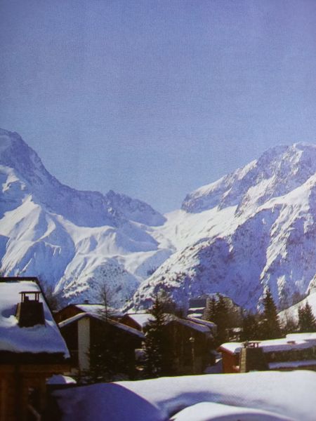 foto 1 Mietobjekt von Privatpersonen Les 2 Alpes appartement Rhne-Alpes Isre Nahaufnahme