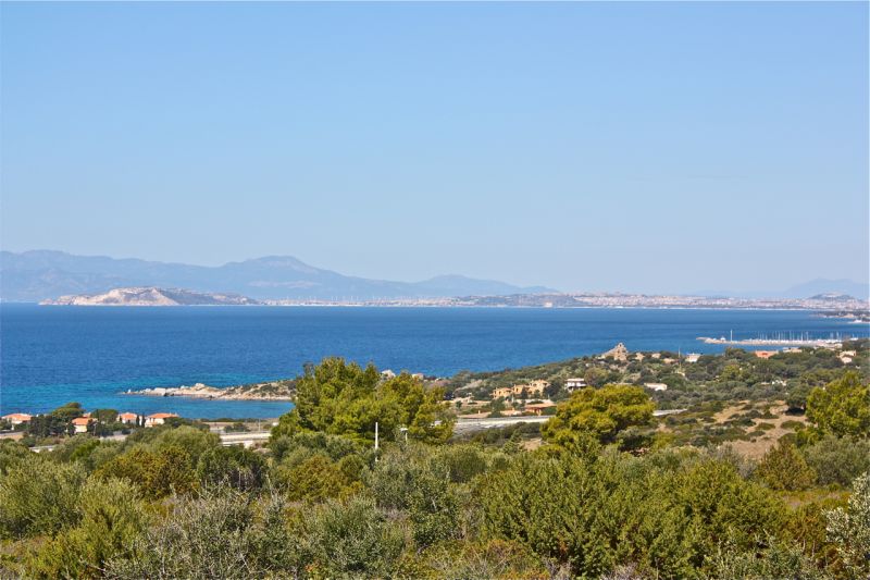 foto 4 Mietobjekt von Privatpersonen Cagliari maison Sardinien Cagliari (+Umland) Ausblick aus der Ferienunterkunft