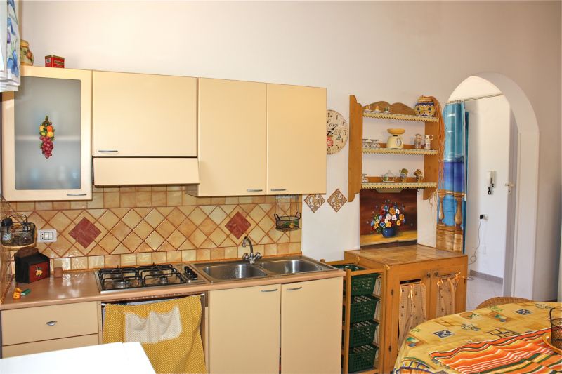 foto 8 Mietobjekt von Privatpersonen Cagliari maison Sardinien Cagliari (+Umland) offene Kche