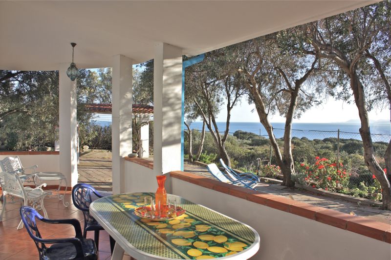 foto 23 Mietobjekt von Privatpersonen Cagliari maison Sardinien Cagliari (+Umland) Veranda