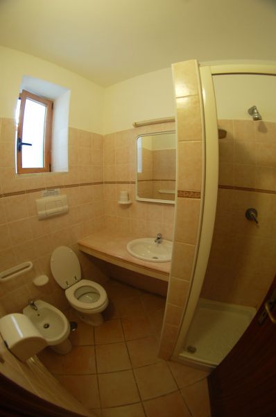 foto 8 Mietobjekt von Privatpersonen Palinuro appartement Kampanien Salerno (Umland) Badezimmer