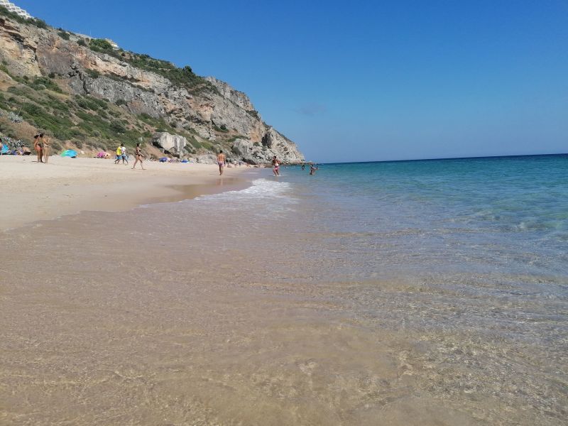 foto 28 Mietobjekt von Privatpersonen Sesimbra appartement Grande Lisboa und Setbal Setbal Strand