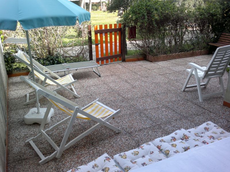 foto 3 Mietobjekt von Privatpersonen San Vincenzo appartement Toskana Livorno (+Umland) Garten