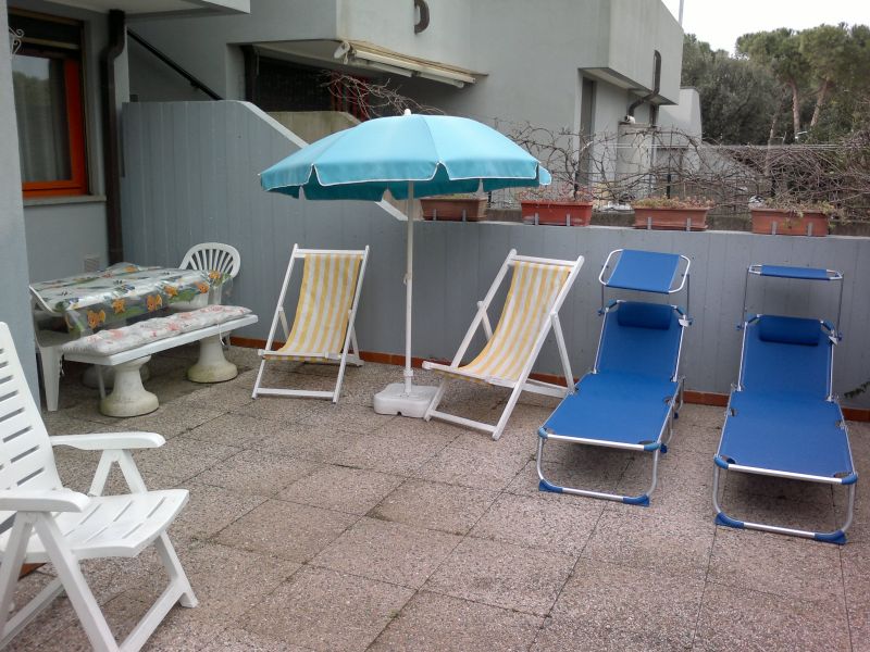 foto 4 Mietobjekt von Privatpersonen San Vincenzo appartement Toskana Livorno (+Umland) Garten