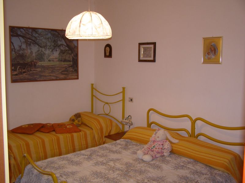 foto 6 Mietobjekt von Privatpersonen San Vincenzo appartement Toskana Livorno (+Umland) Schlafzimmer