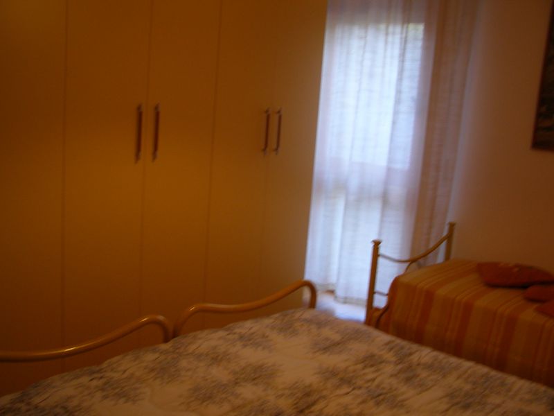 foto 7 Mietobjekt von Privatpersonen San Vincenzo appartement Toskana Livorno (+Umland) Schlafzimmer