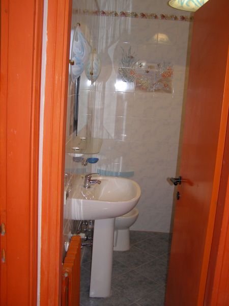 foto 8 Mietobjekt von Privatpersonen San Vincenzo appartement Toskana Livorno (+Umland) Badezimmer