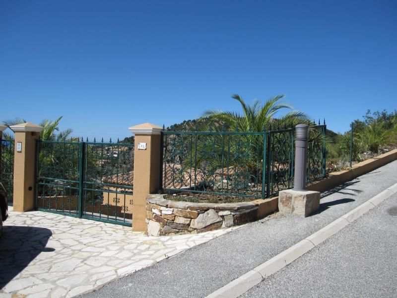 foto 18 Mietobjekt von Privatpersonen La Londe-les-Maures villa Provence-Alpes-Cte d'Azur Var Ansicht des Objektes