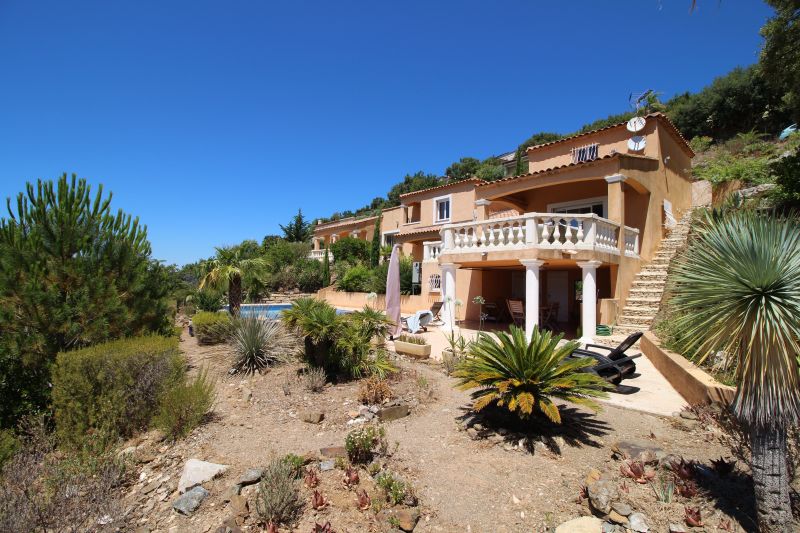 foto 2 Mietobjekt von Privatpersonen La Londe-les-Maures villa Provence-Alpes-Cte d'Azur Var Ansicht des Objektes