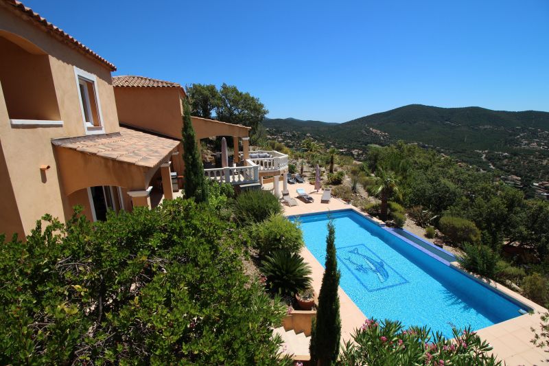 foto 4 Mietobjekt von Privatpersonen La Londe-les-Maures villa Provence-Alpes-Cte d'Azur Var Ansicht des Objektes