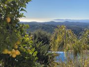 Ferienunterknfte mit blick aufs meer: villa Nr. 98154