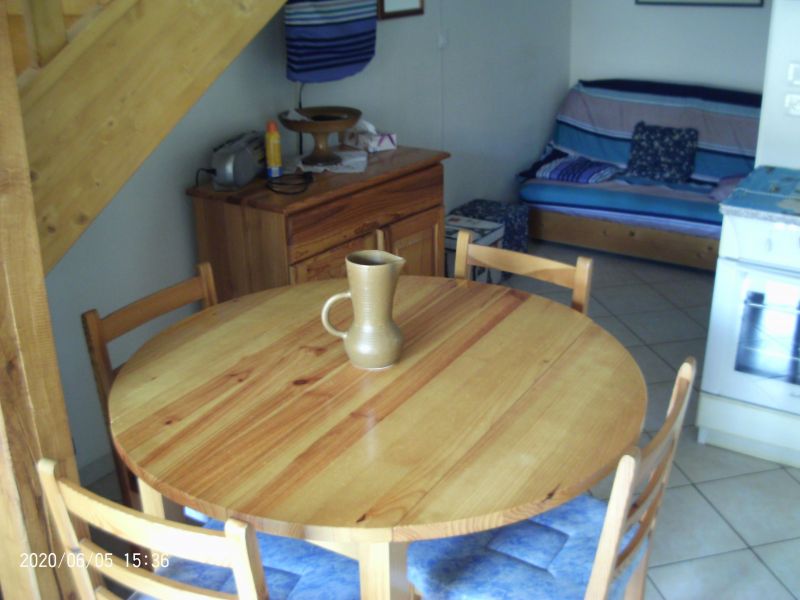 foto 1 Mietobjekt von Privatpersonen Port Leucate appartement Languedoc-Roussillon Aude Kochnische