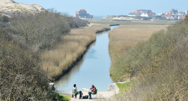 foto 27 Mietobjekt von Privatpersonen Wissant gite Nord-Pas de Calais  andere