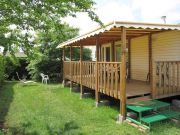 Ferienunterknfte Ares: mobilhome Nr. 102365