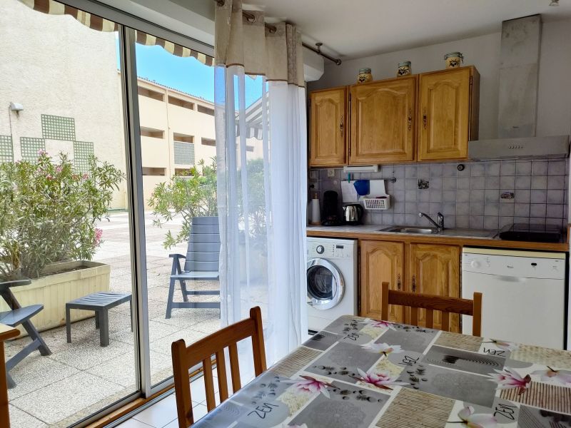 foto 9 Mietobjekt von Privatpersonen Bandol appartement Provence-Alpes-Cte d'Azur Var Ausblick aus der Ferienunterkunft