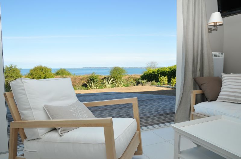 foto 0 Mietobjekt von Privatpersonen Roscoff villa Bretagne Finistre