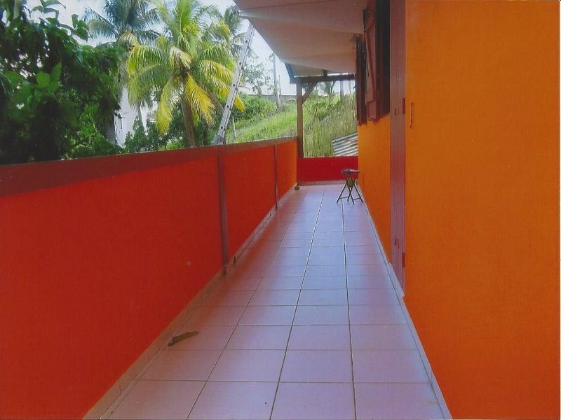 foto 14 Mietobjekt von Privatpersonen Sainte Anne (Guadeloupe) appartement Grande Terre