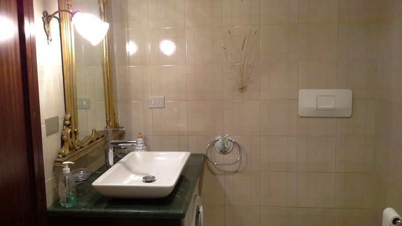 foto 6 Mietobjekt von Privatpersonen Moneglia appartement Ligurien Genua (+Umland) Badezimmer 1