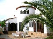 Ferienunterknfte L'Escala: villa Nr. 107579