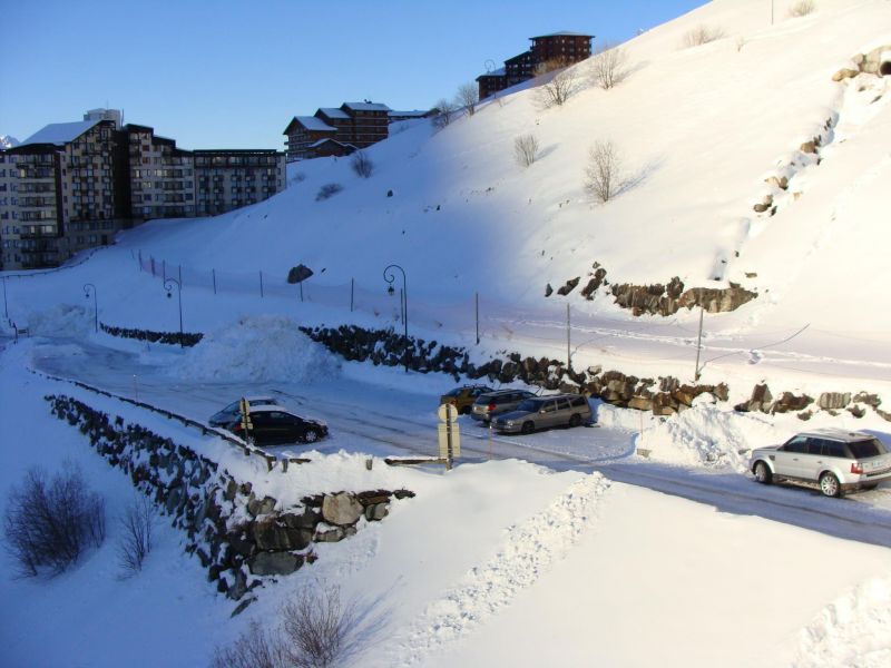 foto 10 Mietobjekt von Privatpersonen Les Menuires appartement Rhne-Alpes Savoyen