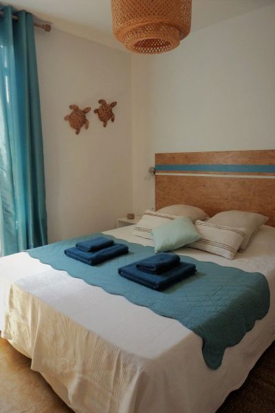 foto 16 Mietobjekt von Privatpersonen Le Pradet appartement Provence-Alpes-Cte d'Azur Var Schlafzimmer 1