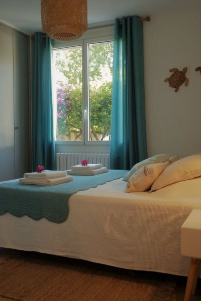 foto 18 Mietobjekt von Privatpersonen Le Pradet appartement Provence-Alpes-Cte d'Azur Var Schlafzimmer 1