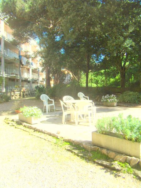 foto 2 Mietobjekt von Privatpersonen Tossa de Mar appartement Katalonien Provinz Girona Garten