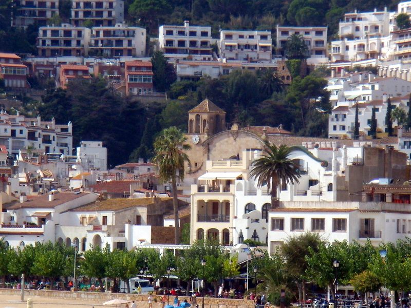 foto 15 Mietobjekt von Privatpersonen Tossa de Mar appartement Katalonien Provinz Girona andere