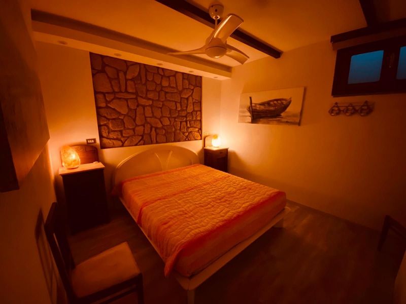 foto 10 Mietobjekt von Privatpersonen Scarlino appartement Toskana Grosseto (+Umland) Schlafzimmer 1