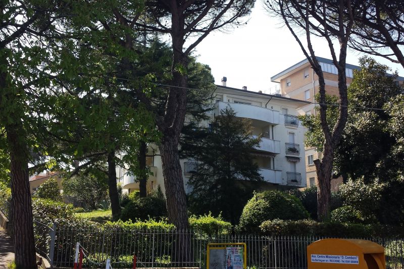 foto 0 Mietobjekt von Privatpersonen Riccione appartement Emilia-Romagna Rimini (+Umland) Ansicht des Objektes