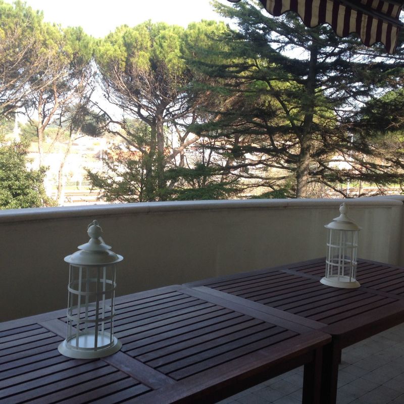 foto 6 Mietobjekt von Privatpersonen Riccione appartement Emilia-Romagna Rimini (+Umland) Terrasse 1