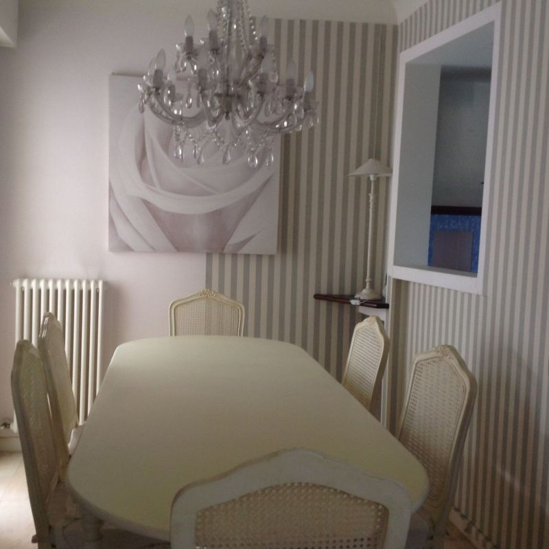 foto 7 Mietobjekt von Privatpersonen Riccione appartement Emilia-Romagna Rimini (+Umland) Esszimmer