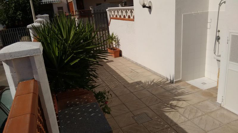 foto 7 Mietobjekt von Privatpersonen San Pietro in Bevagna appartement Apulien Taranto (+Umland)