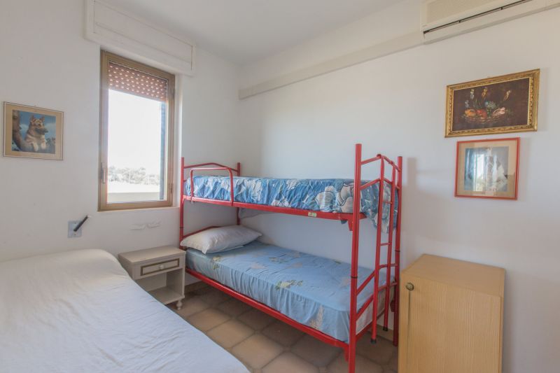 foto 5 Mietobjekt von Privatpersonen Porto Cesareo appartement Apulien Lecce (+Umland) Schlafzimmer