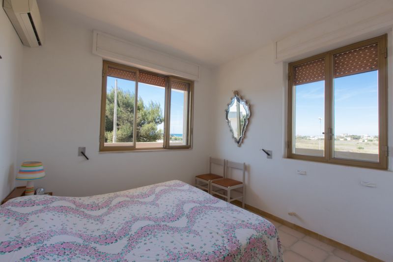 foto 6 Mietobjekt von Privatpersonen Porto Cesareo appartement Apulien Lecce (+Umland) Schlafzimmer