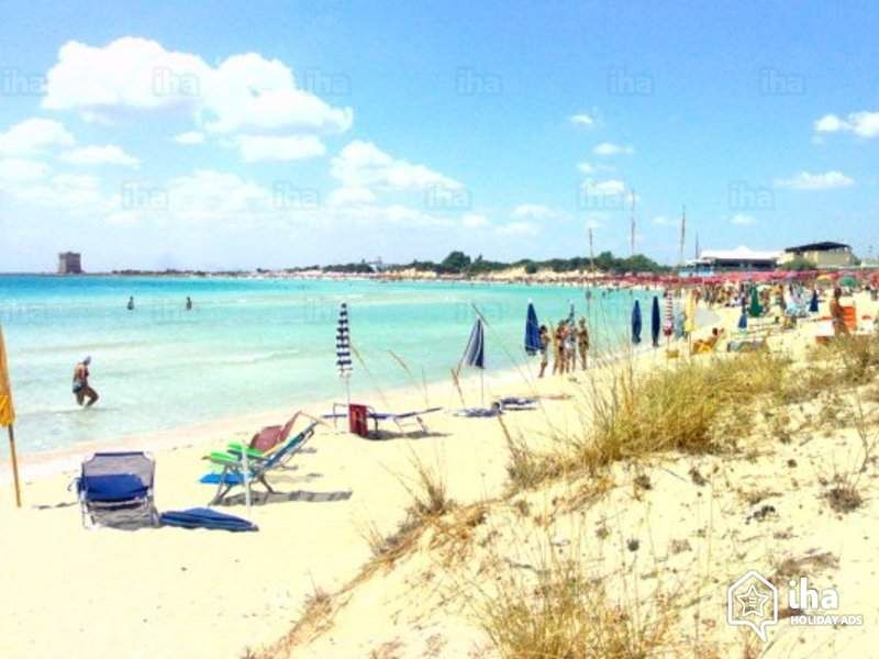 foto 23 Mietobjekt von Privatpersonen Porto Cesareo appartement Apulien Lecce (+Umland)