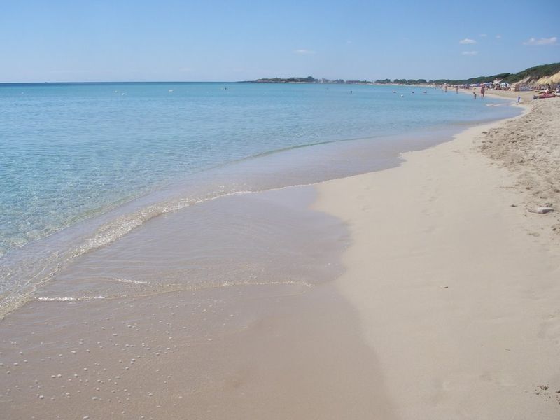 foto 24 Mietobjekt von Privatpersonen Porto Cesareo appartement Apulien Lecce (+Umland)