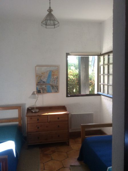 foto 13 Mietobjekt von Privatpersonen Cap Ferret villa Aquitanien Gironde Schlafzimmer 3