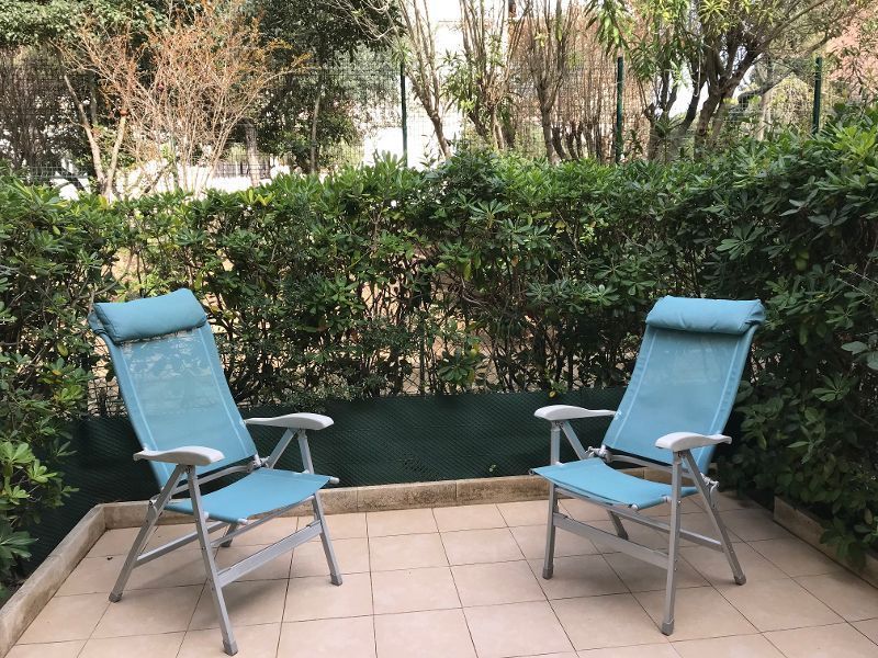 foto 1 Mietobjekt von Privatpersonen Cap d'Agde appartement Languedoc-Roussillon Hrault Terrasse