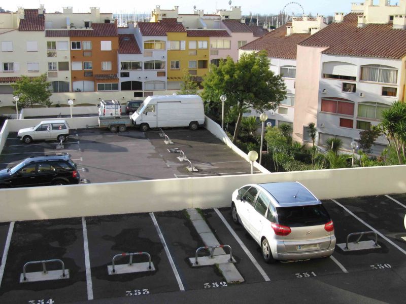 foto 14 Mietobjekt von Privatpersonen Cap d'Agde appartement Languedoc-Roussillon Hrault Parkplatz