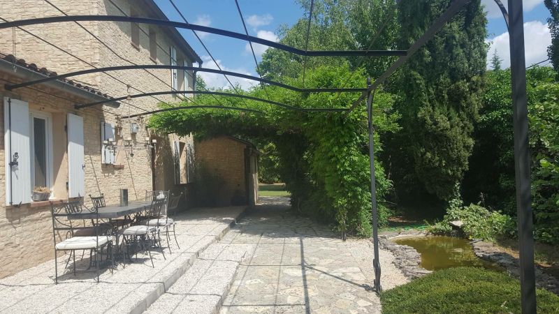 foto 2 Mietobjekt von Privatpersonen Saint Maximin la Sainte Baume villa Provence-Alpes-Cte d'Azur Var Terrasse 2