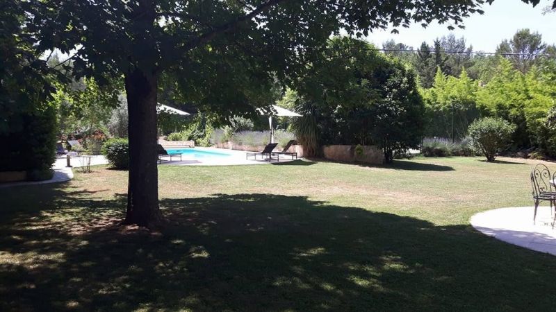 foto 26 Mietobjekt von Privatpersonen Saint Maximin la Sainte Baume villa Provence-Alpes-Cte d'Azur Var