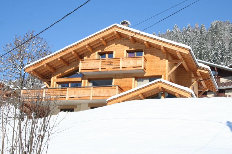 foto 0 Mietobjekt von Privatpersonen Le Grand Bornand appartement Rhne-Alpes Haute-Savoie