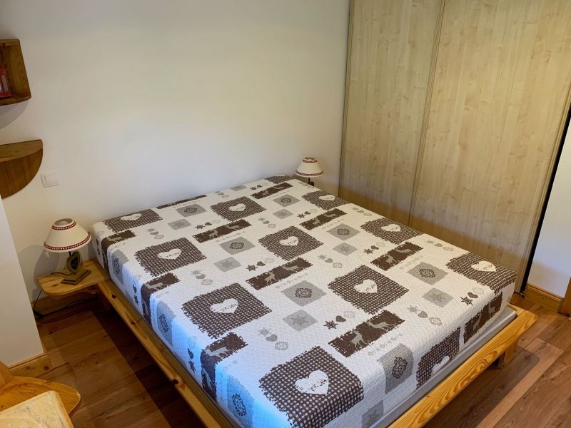 foto 22 Mietobjekt von Privatpersonen Le Grand Bornand appartement Rhne-Alpes Haute-Savoie Schlafzimmer 1