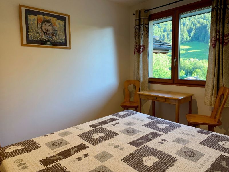 foto 23 Mietobjekt von Privatpersonen Le Grand Bornand appartement Rhne-Alpes Haute-Savoie Schlafzimmer 1