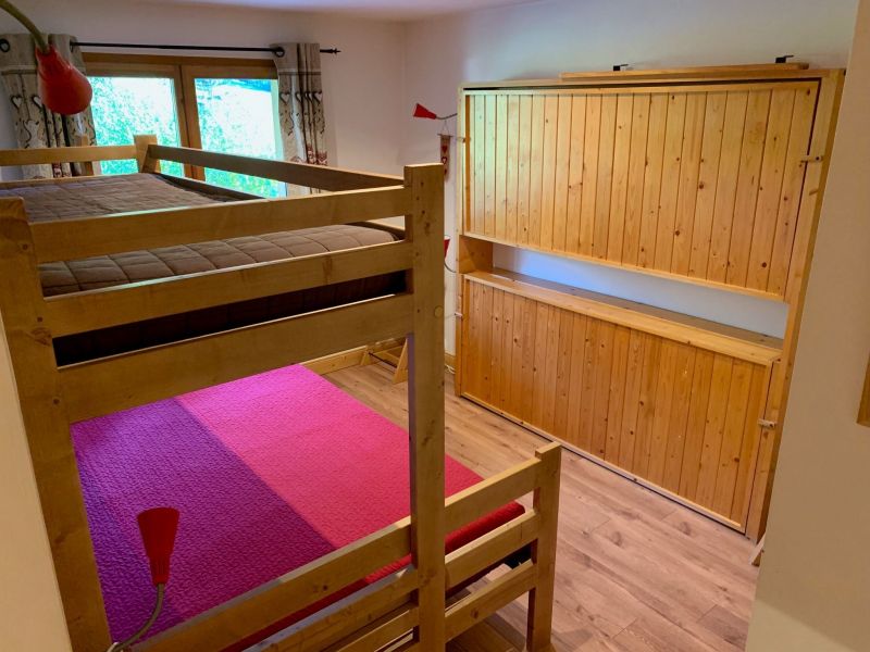 foto 24 Mietobjekt von Privatpersonen Le Grand Bornand appartement Rhne-Alpes Haute-Savoie Schlafzimmer 2