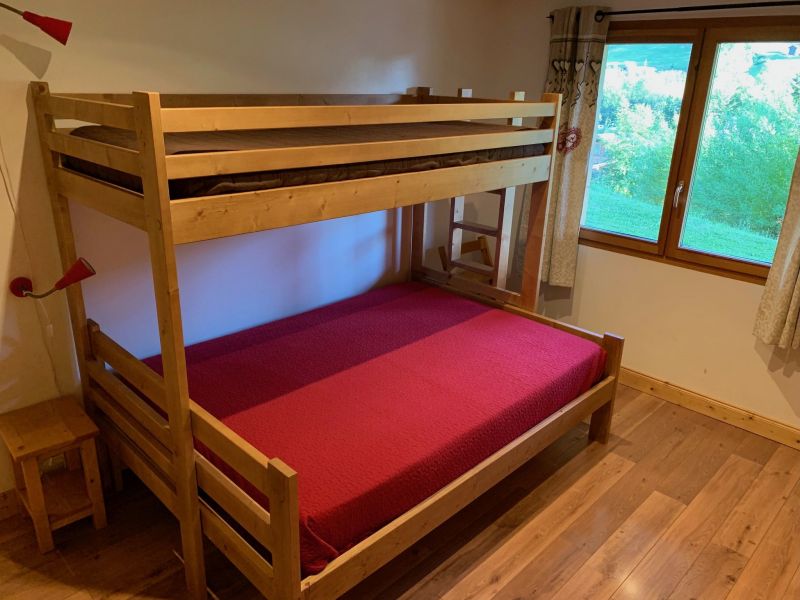 foto 25 Mietobjekt von Privatpersonen Le Grand Bornand appartement Rhne-Alpes Haute-Savoie Schlafzimmer 2