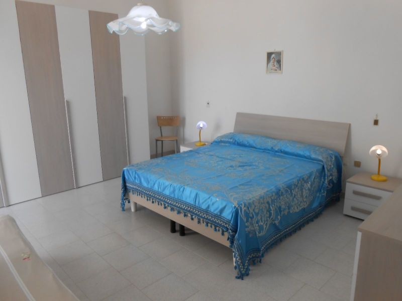 foto 17 Mietobjekt von Privatpersonen Castrignano del Capo appartement Apulien Lecce (+Umland) Schlafzimmer 1