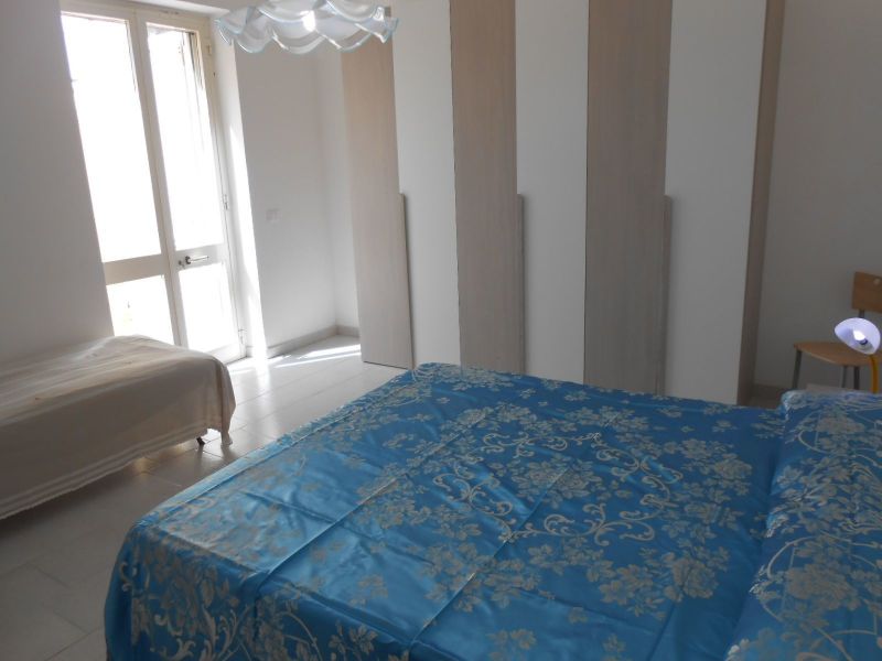 foto 18 Mietobjekt von Privatpersonen Castrignano del Capo appartement Apulien Lecce (+Umland) Schlafzimmer 1